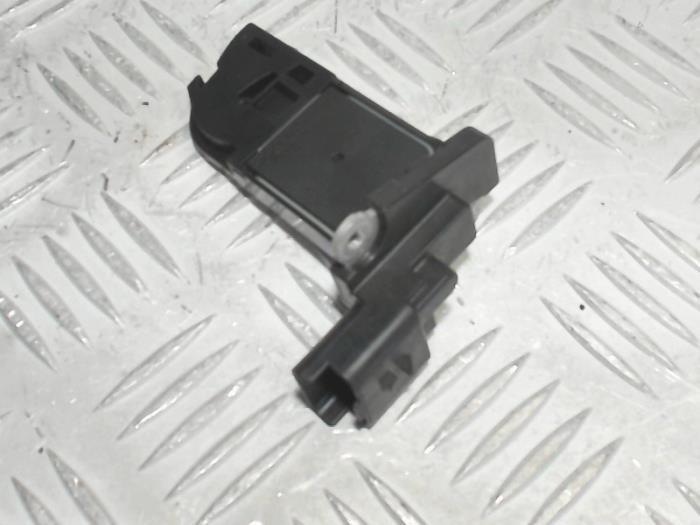 Gebrauchte Luftmassenmesser Citroen C3 (SC) 1.4 HDi Preis € 19,00 Margenregelung angeboten von Automaterialen Ronald Morien B.V.