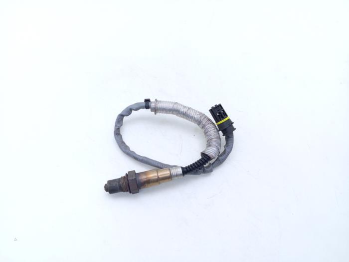 Lambda probe from a BMW 6 serie (E63) 630i 24V 2006
