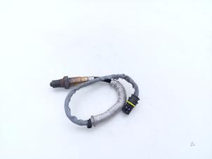Lambda probe from a BMW 6 serie (E63) 630i 24V 2006