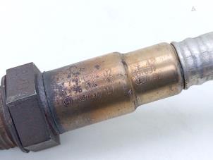 Lambda probe from a BMW 6 serie (E63) 630i 24V 2006