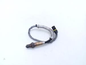 Lambda probe from a BMW 6 serie (E63) 630i 24V 2006