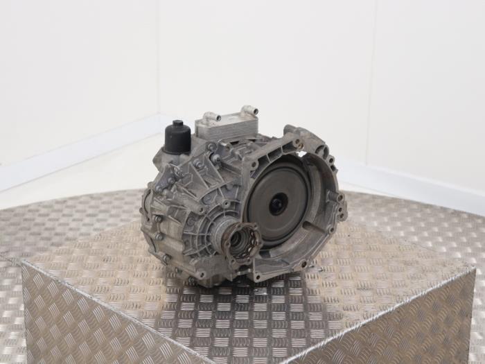 Gebrauchte Getriebe Volkswagen Beetle (16AB) 2.0 TSI 16V Preis € 1.028,50 Mit Mehrwertsteuer angeboten von Automaterialen Ronald Morien B.V.