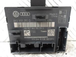 Gebrauchte Steuergerät sonstige Audi Q5 (8RB) 2.0 TDI 16V Quattro Preis € 29,00 Margenregelung angeboten von Automaterialen Ronald Morien B.V.