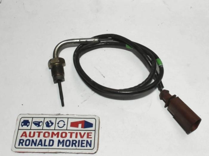Begagnade Partikelfiltersensor Volkswagen Passat (362) 2.0 TDI 16V 140 Pris € 25,00 Marginaltabell erbjuds av Automaterialen Ronald Morien B.V.