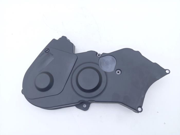 Neuf Couvercle de distribution Audi A4 (B7) 2.0 TFSI 20V Quattro Prix € 30,25 Prix TTC proposé par Automaterialen Ronald Morien B.V.