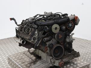 Usagé Moteur Audi A6 Avant Quattro (C6) 2.7 TDI V6 24V Prix € 950,00 Règlement à la marge proposé par Automaterialen Ronald Morien B.V.