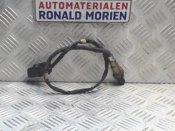 Usagé Sonde lambda Volkswagen Transporter T5 2.0 TDI DRF Prix € 20,00 Règlement à la marge proposé par Automaterialen Ronald Morien B.V.