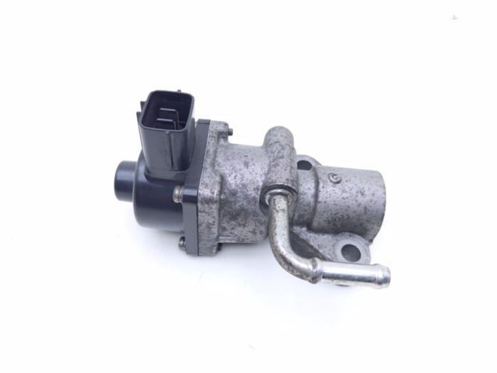 Gebrauchte AGR Ventil Volvo V70 (BW) 2.0 16V Preis € 20,00 Margenregelung angeboten von Automaterialen Ronald Morien B.V.