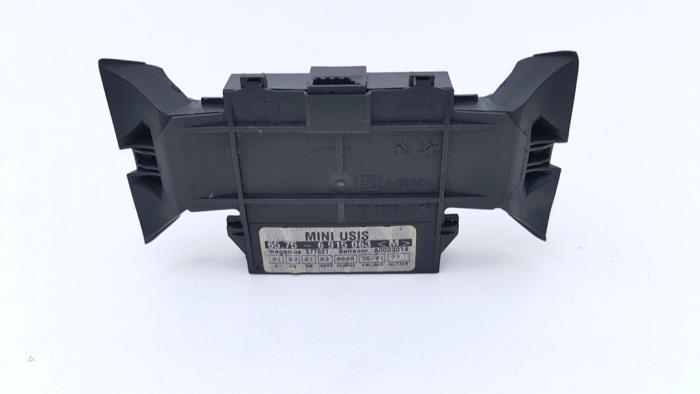 Gebrauchte Alarm Modul BMW Mini (R50/53) 1.6 16V One Preis € 20,00 Margenregelung angeboten von Automaterialen Ronald Morien B.V.