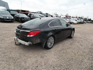 Used Taillight, right Opel Insignia 2.0 CDTI 16V 130 Ecotec Price € 60,00 Margin scheme offered by Automaterialen Ronald Morien B.V.