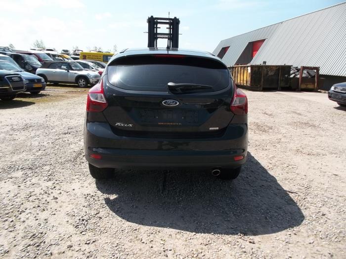 Begagnade Baklucka Ford Focus 3 1.6 EcoBoost 16V Pris € 150,00 Marginaltabell erbjuds av Automaterialen Ronald Morien B.V.