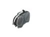 Opel Corsa D 1.3 CDTi 16V ecoFLEX Tacho - Kombiinstrument KM