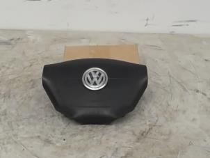 Used Left airbag (steering wheel) Volkswagen LT Price € 95,00 Margin scheme offered by Automaterialen Ronald Morien B.V.