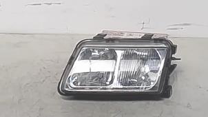 New Headlight, left Audi A3 Price € 90,75 Inclusive VAT offered by Automaterialen Ronald Morien B.V.