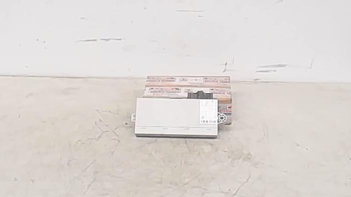 Usagé Ordinateur divers BMW 1 serie (E87/87N) 120d 16V Prix € 60,00 Règlement à la marge proposé par Automaterialen Ronald Morien B.V.