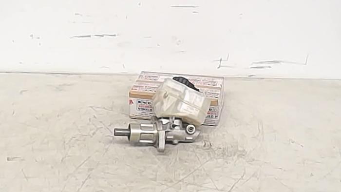 Usagé Cylindre de frein principal BMW 1 serie (E87/87N) 120d 16V Prix € 75,00 Règlement à la marge proposé par Automaterialen Ronald Morien B.V.
