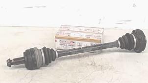 Used Drive shaft, rear left BMW 1 serie (E87/87N) 120d 16V Price € 40,00 Margin scheme offered by Automaterialen Ronald Morien B.V.