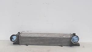 Used Intercooler BMW 1 serie (E87/87N) 120d 16V Price € 75,00 Margin scheme offered by Automaterialen Ronald Morien B.V.