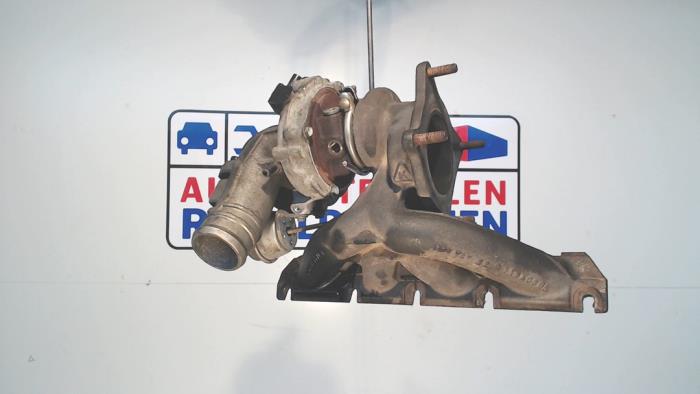 Gebrauchte Turbo Volkswagen Passat Variant (3C5) 1.8 TSI 16V Preis € 175,00 Margenregelung angeboten von Automaterialen Ronald Morien B.V.