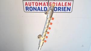 Used Fuel distributor Mitsubishi ASX 1.8 DI-D HP MIVEC 16V 4x4 Price € 100,00 Margin scheme offered by Automaterialen Ronald Morien B.V.