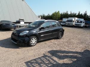 Used Wing mirror, left Renault Clio III Estate/Grandtour (KR) 1.5 dCi FAP Price € 50,00 Margin scheme offered by Automaterialen Ronald Morien B.V.