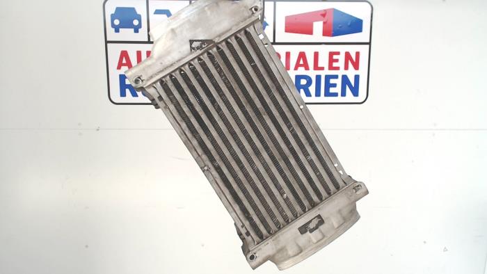 Usados Intercooler Mini Mini Cooper S (R53) 1.6 16V Precio € 50,00 Norma de margen ofrecido por Automaterialen Ronald Morien B.V.