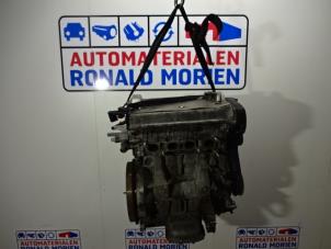 Used Engine Ford Puma 1.7 16V Price € 350,00 Margin scheme offered by Automaterialen Ronald Morien B.V.