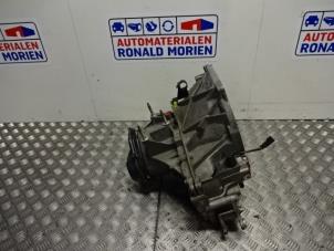 Used Gearbox Ford Puma 1.7 16V Price € 200,00 Margin scheme offered by Automaterialen Ronald Morien B.V.