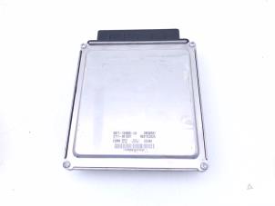 Engine management computer from a Ford Mondeo III 2.0 TDCi 130 16V 2006