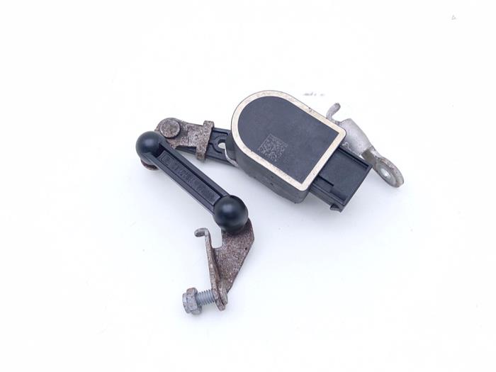 Gebrauchte Stabilisierung Regelsensor BMW 7 serie (F01/02/03/04) 760i,Li,LiS V12 48V Preis € 25,00 Margenregelung angeboten von Automaterialen Ronald Morien B.V.