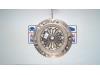 Clutch kit (complete) from a Renault Twingo 2013
