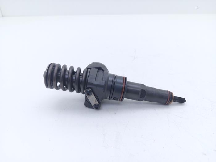 Usagé Injecteurs Volkswagen Polo Fun 1.9 TDI 100 Prix € 25,00 Règlement à la marge proposé par Automaterialen Ronald Morien B.V.