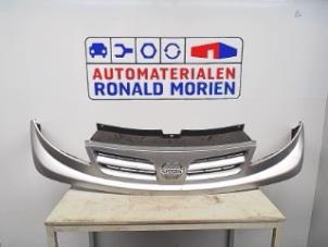 Używane Grill Nissan Primastar Cena na żądanie oferowane przez Automaterialen Ronald Morien B.V.