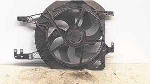 Used Cooling fans Nissan Primastar Price € 49,00 Margin scheme offered by Automaterialen Ronald Morien B.V.
