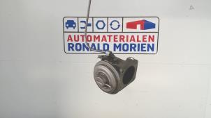 Używane Zawór EGR BMW 3 serie (E93) 325d 24V Cena € 100,00 Procedura marży oferowane przez Automaterialen Ronald Morien B.V.