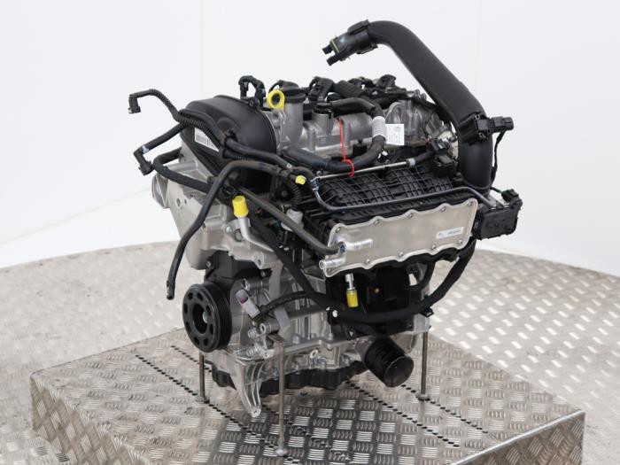 Engine Volkswagen Golf - CHP - Automaterialen Ronald Morien B.V.