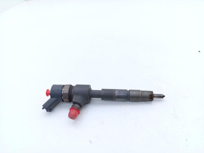 Usagé Injecteurs Fiat Doblo (223A/119) 1.9 JTD Prix € 30,00 Règlement à la marge proposé par Automaterialen Ronald Morien B.V.