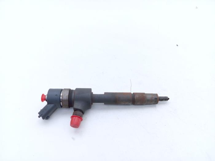 Usagé Injecteurs Fiat Doblo (223A/119) 1.9 JTD Prix € 30,00 Règlement à la marge proposé par Automaterialen Ronald Morien B.V.