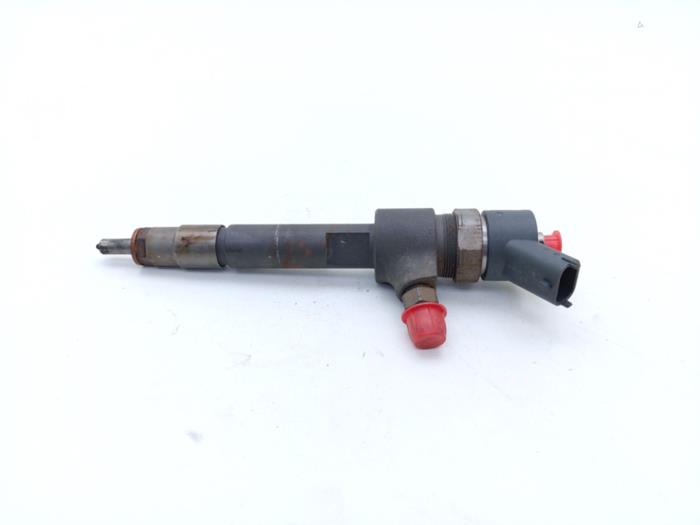 Usagé Injecteurs Fiat Doblo (223A/119) 1.9 JTD Prix € 30,00 Règlement à la marge proposé par Automaterialen Ronald Morien B.V.