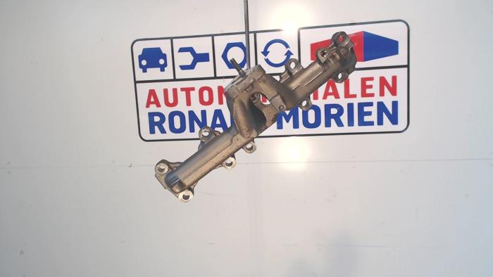 Neue Abgaskrümmer Opel Combo Tour 1.3 CDTI 16V ecoFlex Preis auf Anfrage angeboten von Automaterialen Ronald Morien B.V.