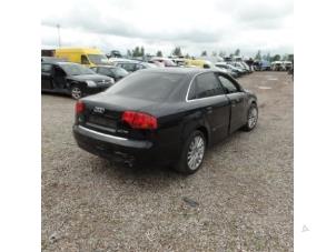 Used Boot lid Audi A4 Price € 125,00 Margin scheme offered by Automaterialen Ronald Morien B.V.