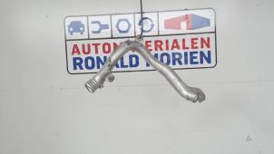 New Turbo pipe Volkswagen Golf Price € 60,50 Inclusive VAT offered by Automaterialen Ronald Morien B.V.