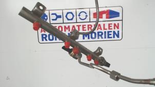 Used Fuel injector nozzle BMW 3-Serie Price € 75,00 Margin scheme offered by Automaterialen Ronald Morien B.V.