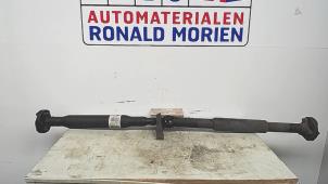 Used Intermediate shaft Mercedes E (W211) Price € 300,00 Margin scheme offered by Automaterialen Ronald Morien B.V.