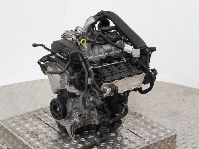 Engine Code Zcz Engines with engine code CZCCZCA stock | ProxyParts.com