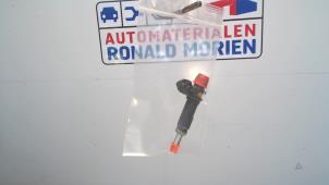 Used Injector (petrol injection) Opel Zafira Price € 75,00 Margin scheme offered by Automaterialen Ronald Morien B.V.
