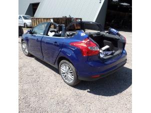 Used Taillight, left Ford Focus Price € 45,00 Margin scheme offered by Automaterialen Ronald Morien B.V.