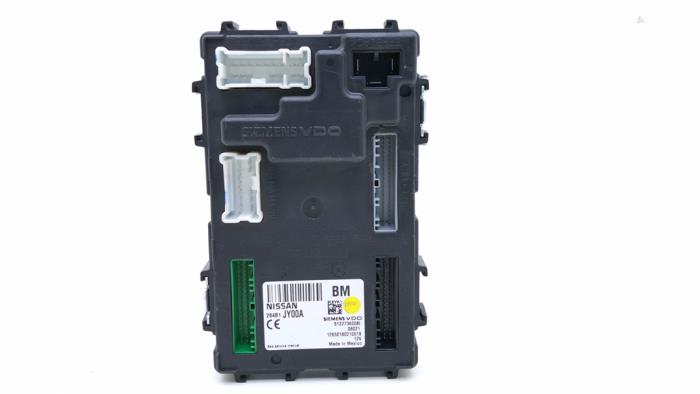 Używane Sterownik Body Control Renault Koleos I 2.0 dCi 16V Cena € 35,00 Procedura marży oferowane przez Automaterialen Ronald Morien B.V.