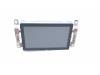 Renault Koleos I 2.0 dCi 16V Navigeringsdisplay
