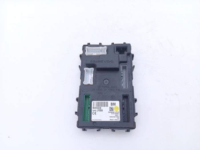 Used Body control computer Renault Koleos I 2.0 dCi 16V Price € 35,00 Margin scheme offered by Automaterialen Ronald Morien B.V.